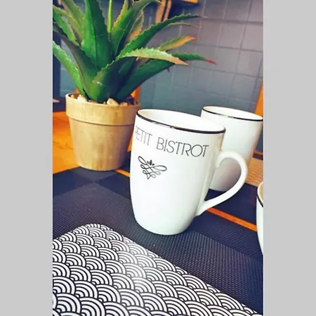 Chez Sarah 度假居 斯塔沃洛