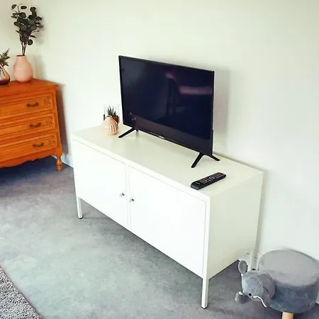 Chez Sarah Ставело