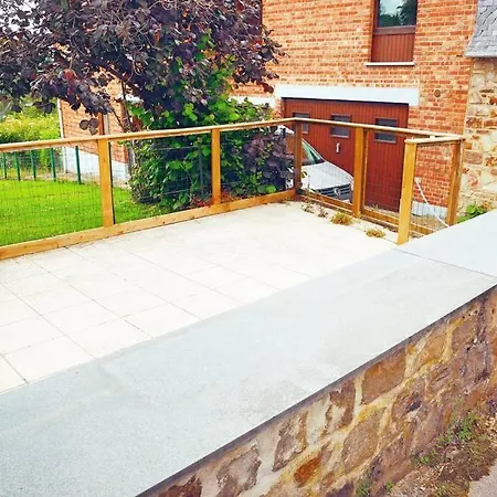 Chez Sarah 度假居 斯塔沃洛