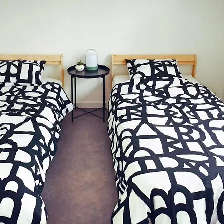 度假居 Chez Sarah *