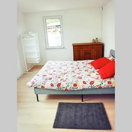 Дом отдыха Chez Sarah *