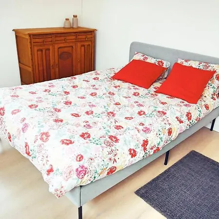 Chez Sarah Дом отдыха *