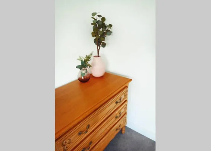 Chez Sarah * Stavelot