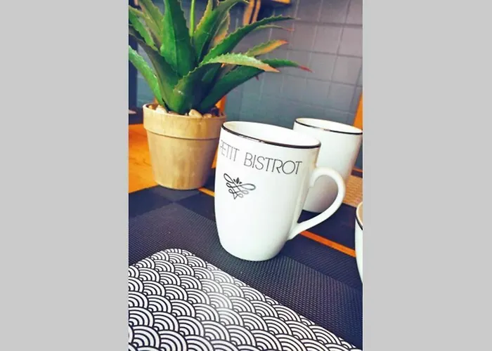 Chez Sarah Vakantiehuis Stavelot