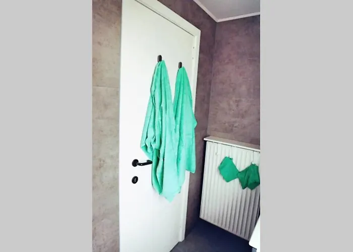 Chez Sarah * Stavelot