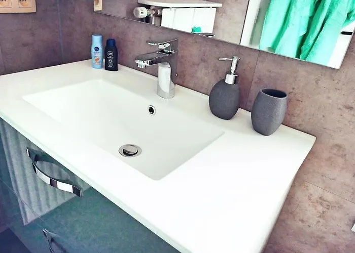 Vakantiehuis Chez Sarah *