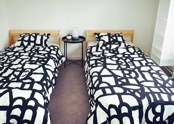 Vakantiehuis Chez Sarah *