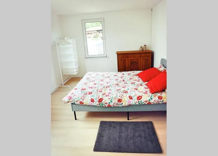 Vakantiehuis Chez Sarah *