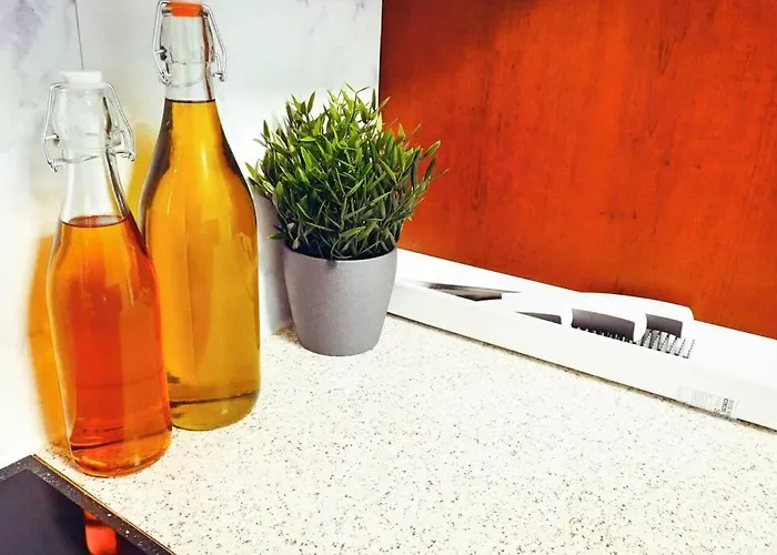 Vakantiehuis Chez Sarah *