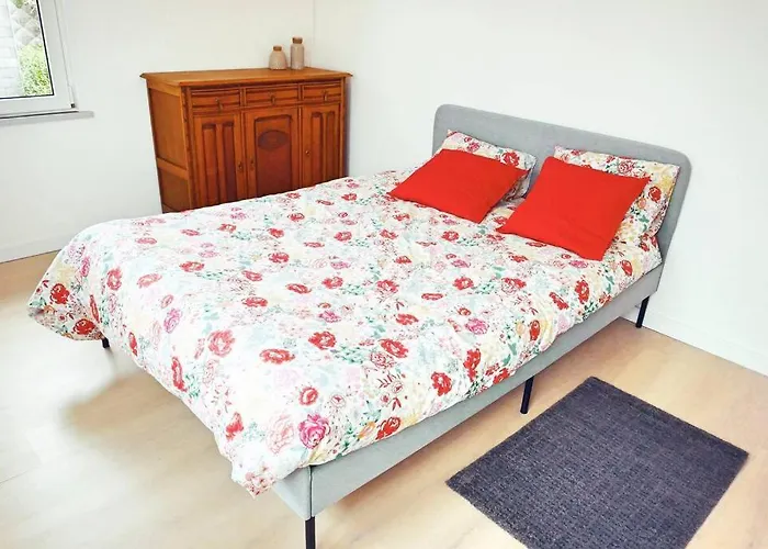 Chez Sarah Vakantiehuis *